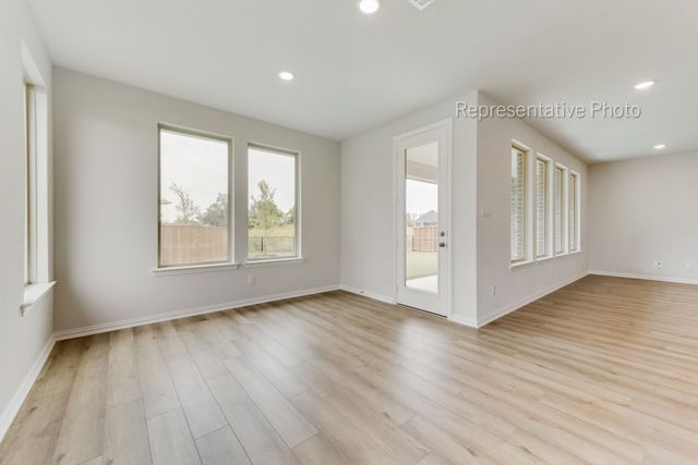 508 Marcus Lane, Crowley, TX 76036