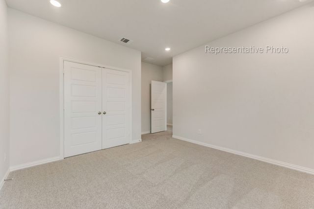 508 Marcus Lane, Crowley, TX 76036