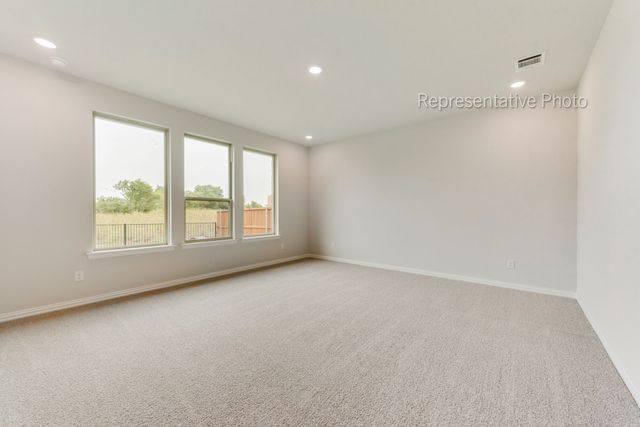 508 Marcus Lane, Crowley, TX 76036