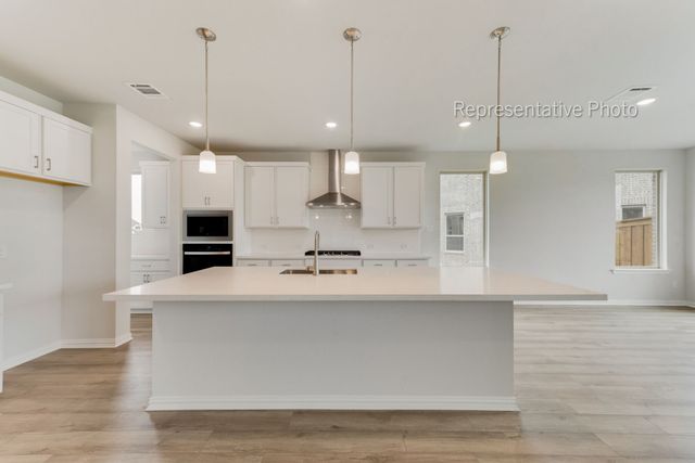 508 Marcus Lane, Crowley, TX 76036