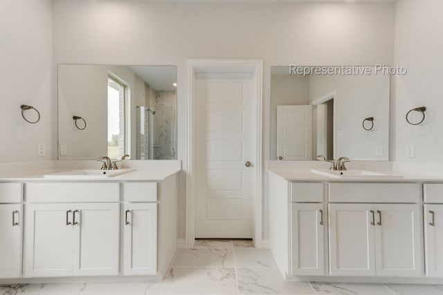 508 Marcus Lane, Crowley, TX 76036