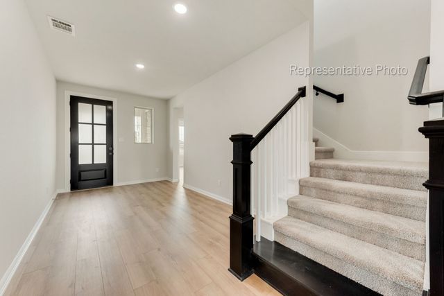 508 Marcus Lane, Crowley, TX 76036