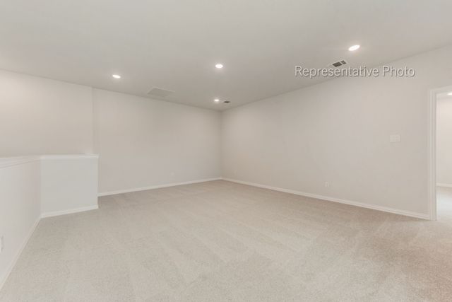 508 Marcus Lane, Crowley, TX 76036