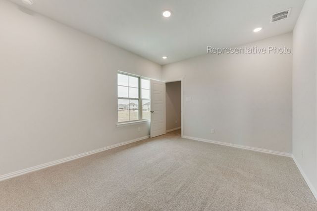 508 Marcus Lane, Crowley, TX 76036