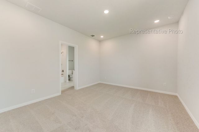 508 Marcus Lane, Crowley, TX 76036