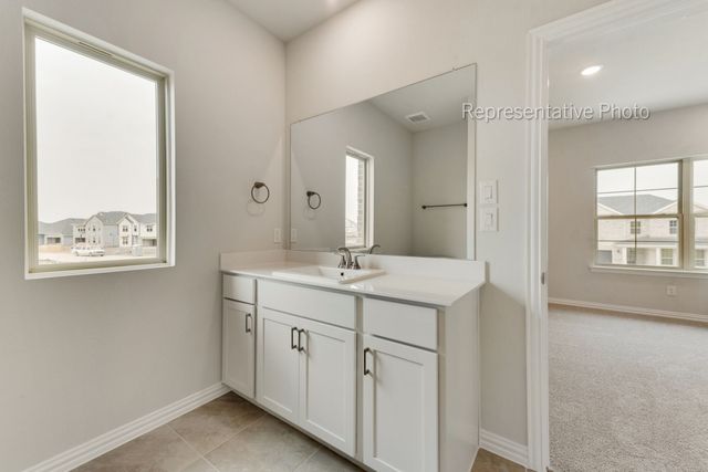 508 Marcus Lane, Crowley, TX 76036