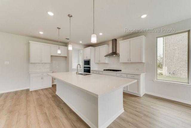 508 Marcus Lane, Crowley, TX 76036