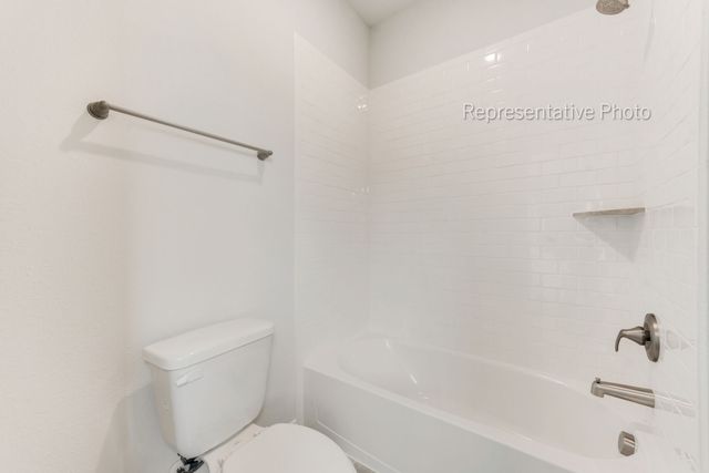 508 Marcus Lane, Crowley, TX 76036