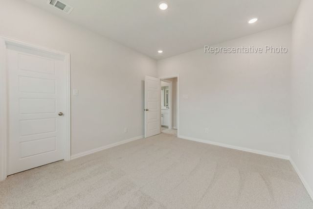 508 Marcus Lane, Crowley, TX 76036