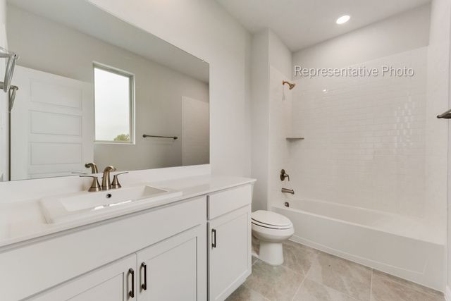 508 Marcus Lane, Crowley, TX 76036