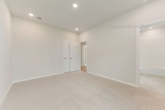 508 Marcus Lane, Crowley, TX 76036