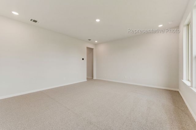 508 Marcus Lane, Crowley, TX 76036