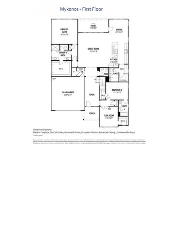 508 Marcus Lane, Crowley, TX 76036