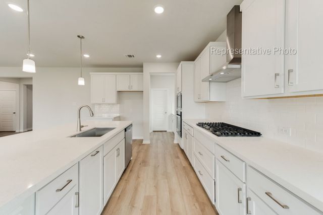 508 Marcus Lane, Crowley, TX 76036