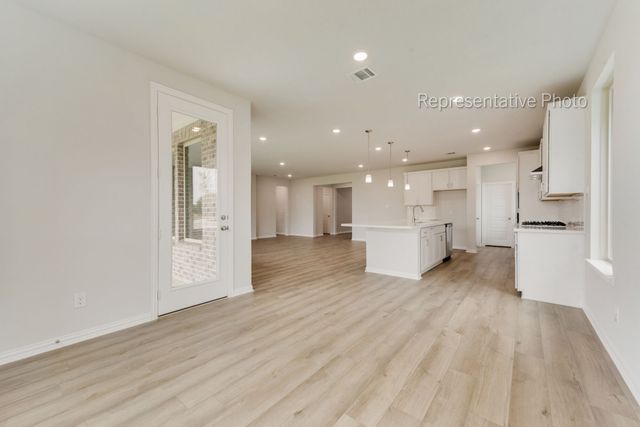 508 Marcus Lane, Crowley, TX 76036