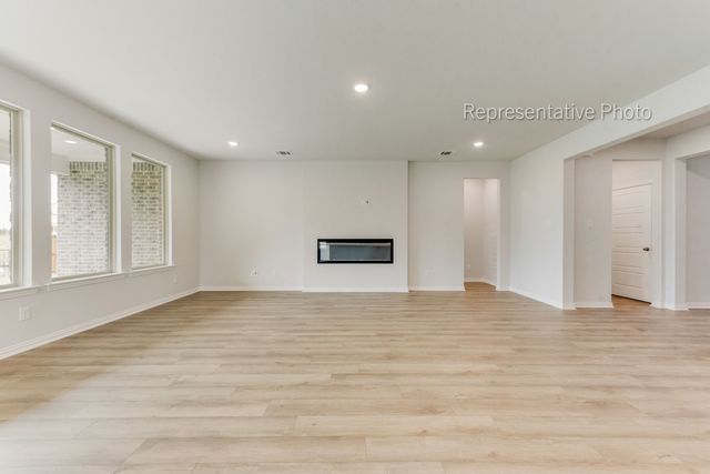 508 Marcus Lane, Crowley, TX 76036