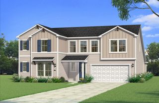 508 Marcus Lane, Crowley, TX 76036