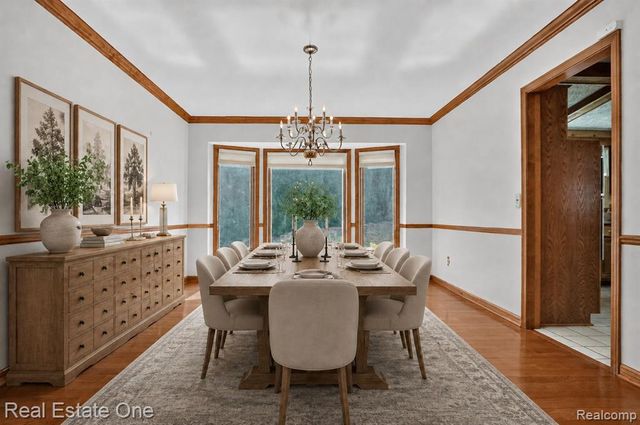 871 Stanford Court, Rochester Hills, MI 48309