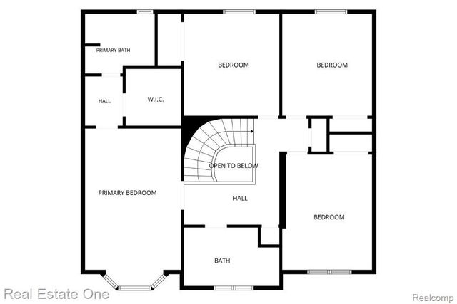 871 Stanford Court, Rochester Hills, MI 48309