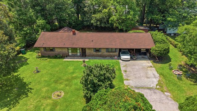 613 Elizabeth St., Georgetown, SC 29440