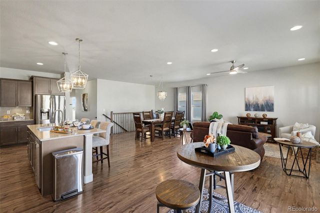 6562 Mancala Way, Colorado Springs, CO 80924