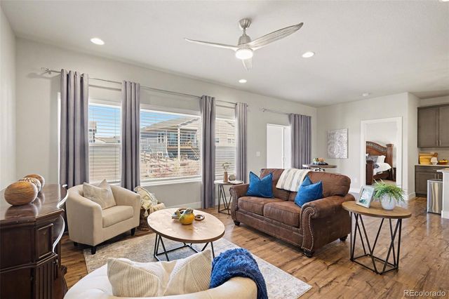 6562 Mancala Way, Colorado Springs, CO 80924