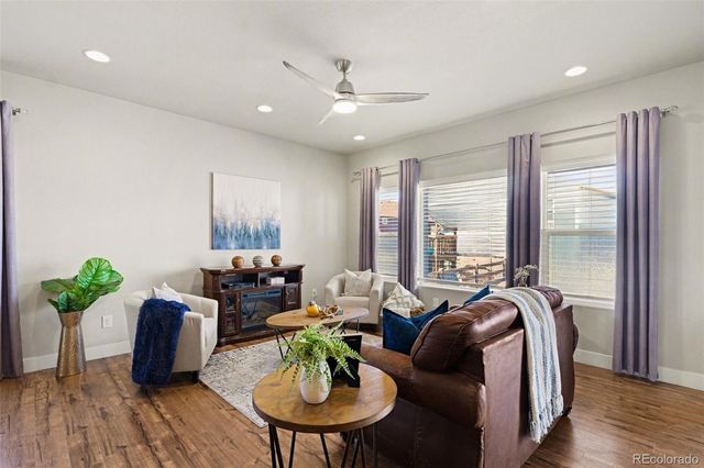 6562 Mancala Way, Colorado Springs, CO 80924