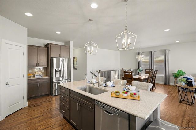 6562 Mancala Way, Colorado Springs, CO 80924