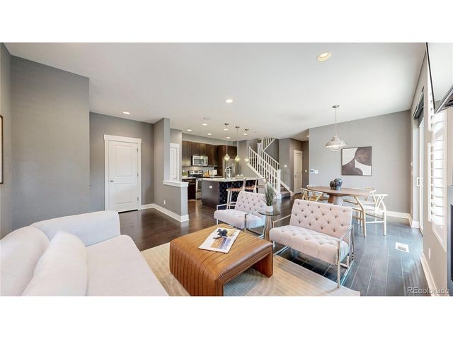 536 S Vance Ct, Lakewood, CO 80226