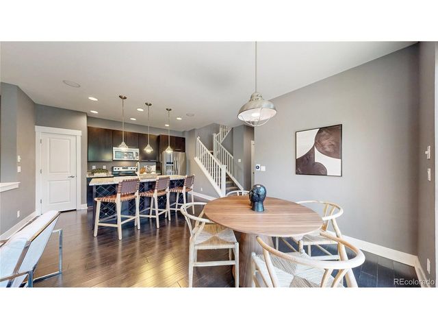 536 S Vance Ct, Lakewood, CO 80226