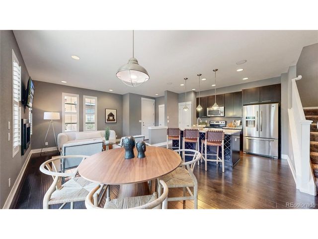 536 S Vance Ct, Lakewood, CO 80226