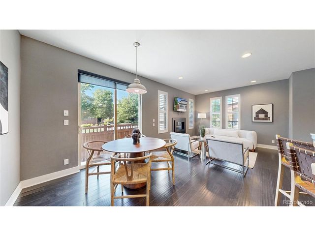 536 S Vance Ct, Lakewood, CO 80226