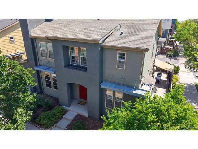 536 S Vance Ct, Lakewood, CO 80226