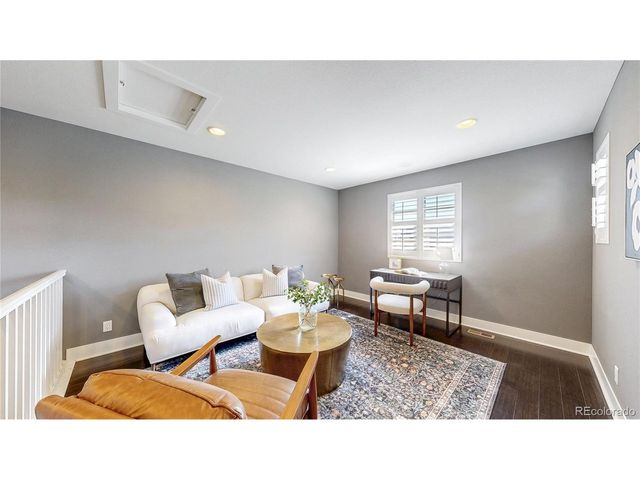 536 S Vance Ct, Lakewood, CO 80226