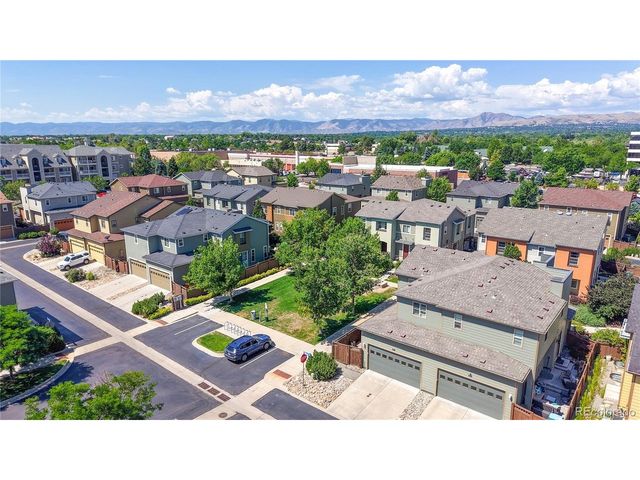 536 S Vance Ct, Lakewood, CO 80226