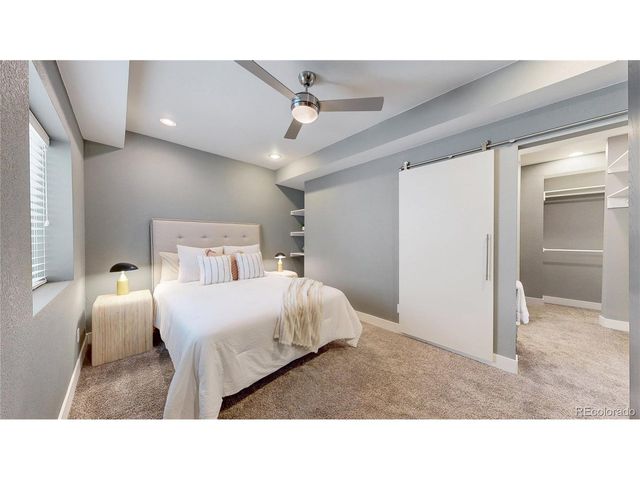536 S Vance Ct, Lakewood, CO 80226