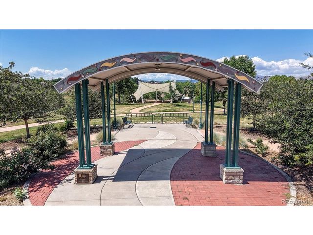 536 S Vance Ct, Lakewood, CO 80226