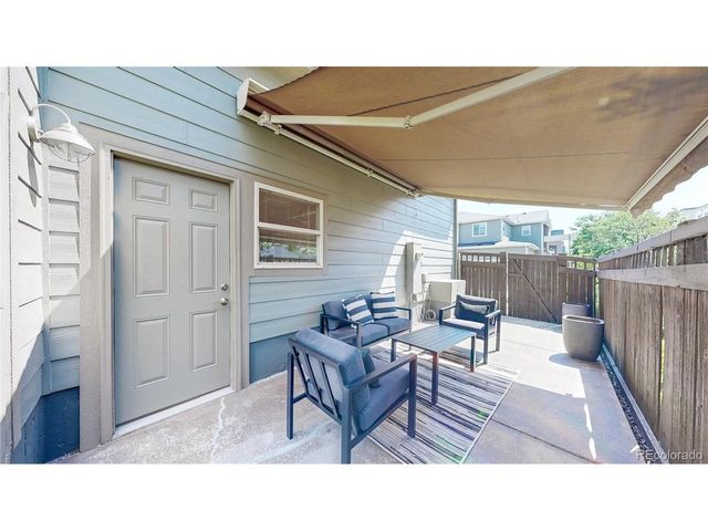 536 S Vance Ct, Lakewood, CO 80226