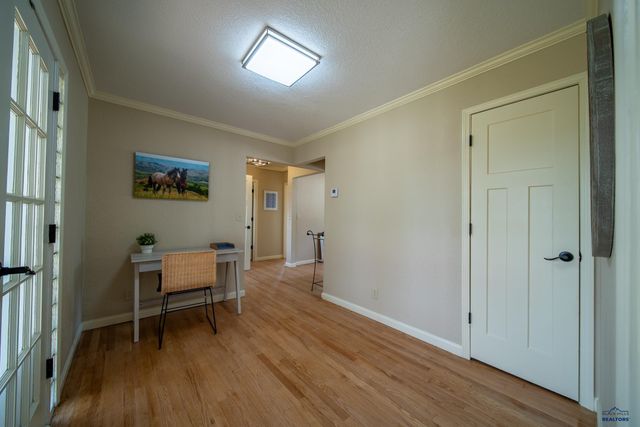 814 ST FRANCIS, Rapid City, SD 57701