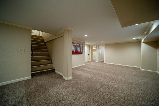 814 ST FRANCIS, Rapid City, SD 57701