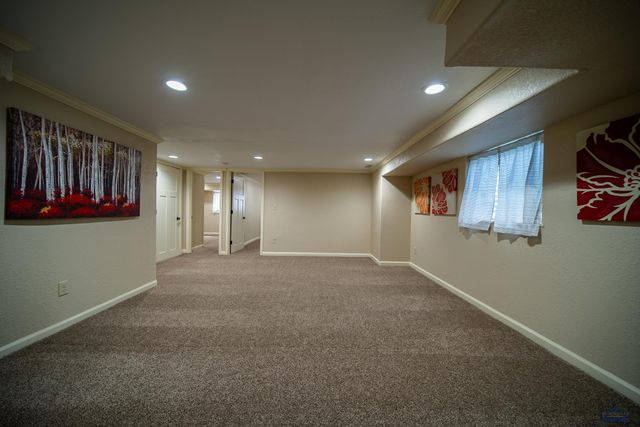 814 ST FRANCIS, Rapid City, SD 57701