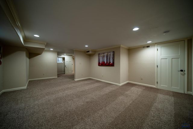 814 ST FRANCIS, Rapid City, SD 57701