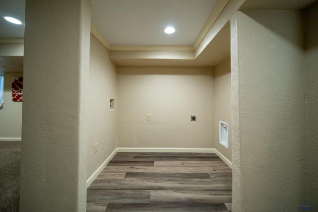 814 ST FRANCIS, Rapid City, SD 57701