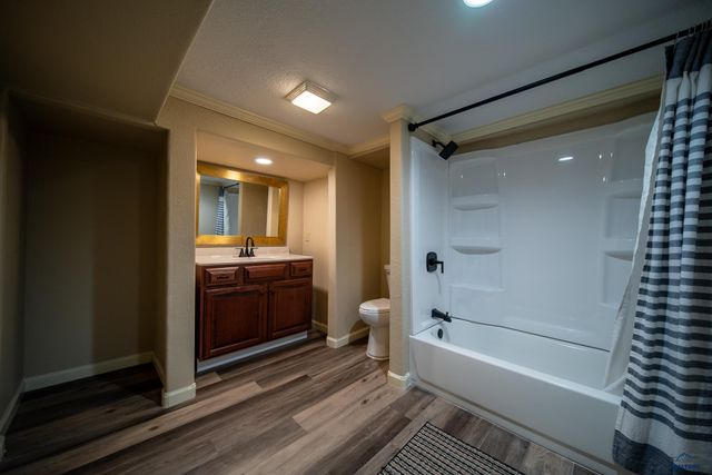 814 ST FRANCIS, Rapid City, SD 57701