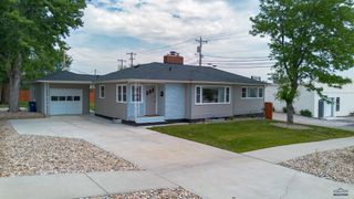 814 ST FRANCIS, Rapid City, SD 57701