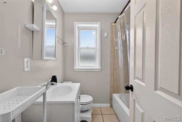 4827 Miami Street, St Louis, MO 63116