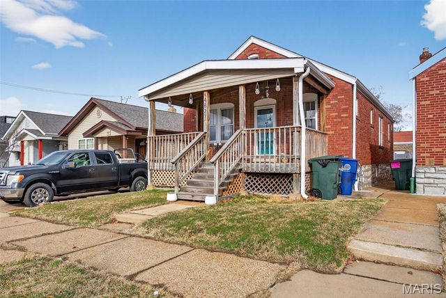 4827 Miami Street, St Louis, MO 63116