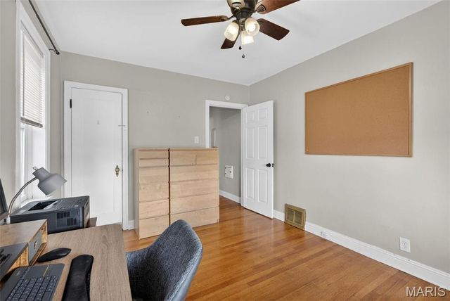 4827 Miami Street, St Louis, MO 63116