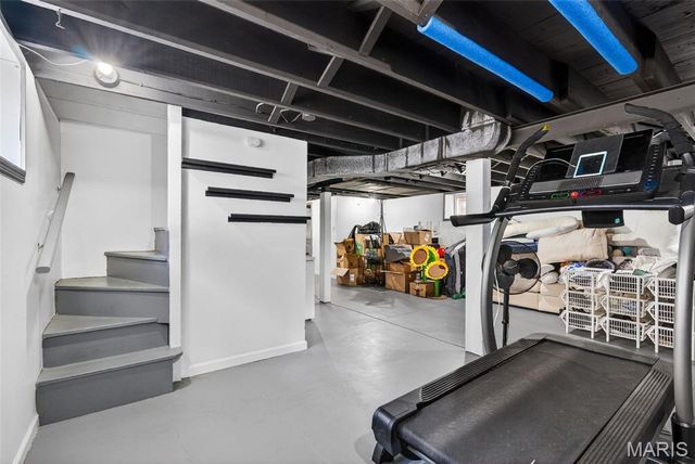 4827 Miami Street, St Louis, MO 63116