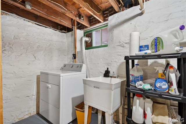 4827 Miami Street, St Louis, MO 63116